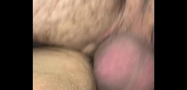  New Sexy Young BBW Takes a Hard Pounding Two Ways !